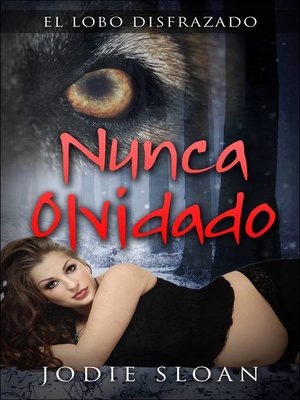 cover image of El lobo disfrazado